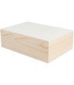 Caja de madera para decorar - 11