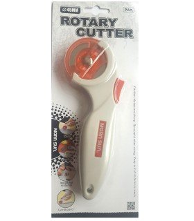 45 mm safety cutter