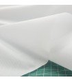 Thin waterproof fabric