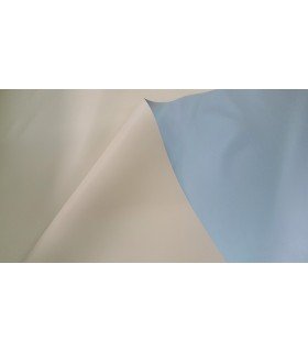 PVC Foscurit opaque fireproof