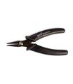 HIGH CARBON steel flat tip pliers