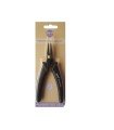 HIGH CARBON steel pliers with flat tip for crafts