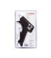 Pistolet thermique en silicone