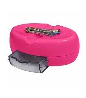 Magnetic Box for Fuchsia Pins