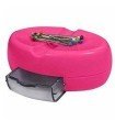 Caja imantada para Alfileres Fucsia