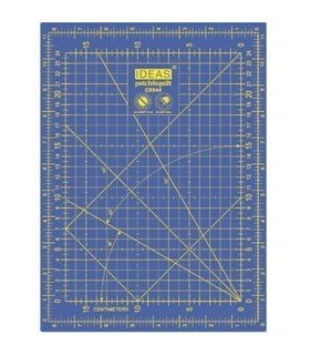 Base de coupe 30x22