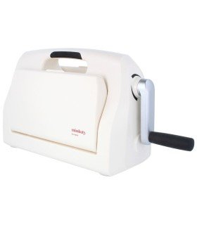 Sizzix Máquina per troquelar BIG SHOT PLUS