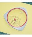 Circular cutter to make perfect circles