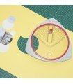 Circular cutter to make perfect circles