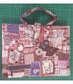 Kit de viaje Patchwork