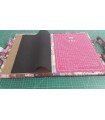 Kit de viaje Patchwork