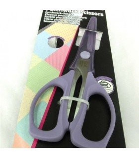 Patchwork Scissors