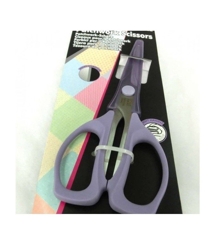 Patchwork Scissors