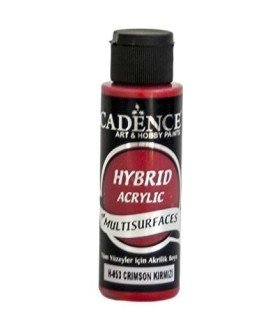 Cadense acrylic paint for all types of surfaces