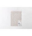 Feuilles adhésives textiles en coton pour la décoration par Daily Like scribble