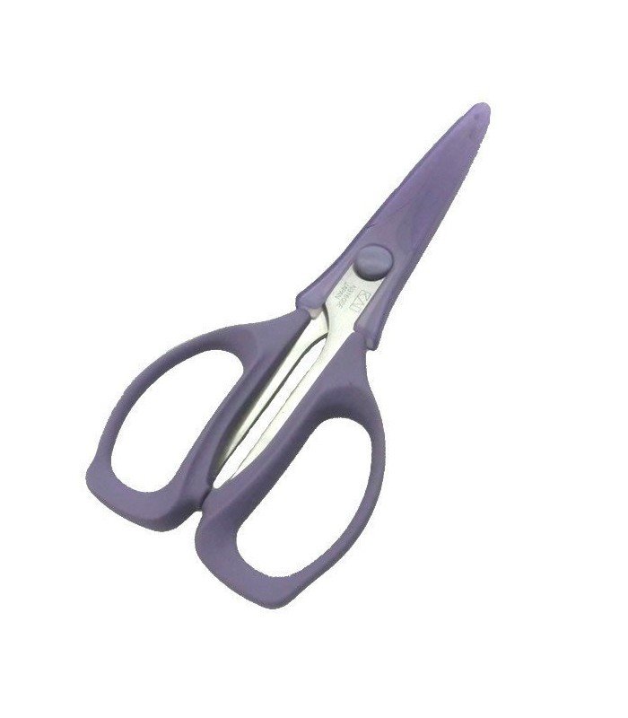 Kai Patchwork Scissors