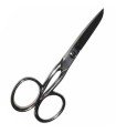 102mm metal scissors