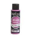 Peinture acrylique violet Cadense pour tous types de surfaces