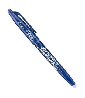 Marcador Pilot Blau