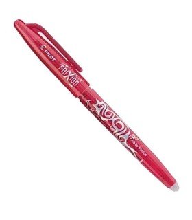 Marcador Pilot Rojo