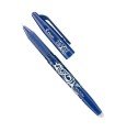 Marcador Pilot Blau