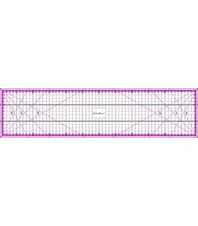 patchwork ruler