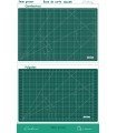 Base de tall 3mm de 60x45 en centímetres ( A2 ) y polzades