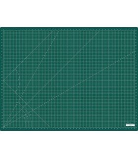 Base de tall gran de 120x90 en centímetres ( A0 ) y polzades