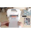 Encunys estrelles per màquina d'encunyar misskuty i altres marques con Sizzix