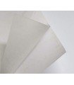 Light double-sided non-woven fabric