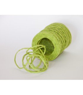 Lime Kraft Cord