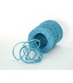 Turquoise Kraft Cord