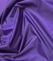 Tessuto impermeabile sottile blu royal