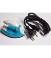 Plancha para Patchwork sin Vapor con cable