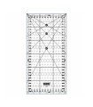 Non-slip ruler for Patchwork 15x30 centimeters