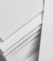 White adhesive eva foam sheets