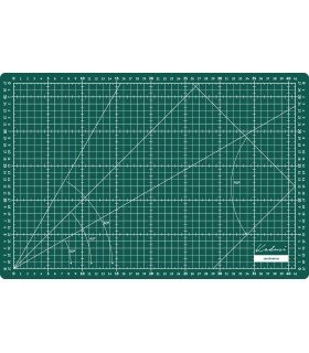 Base di taglio cm 45x30 centimetri lato