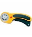 Cutter Olfa 45 mm de seguridad