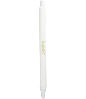 Marqueur crayon blanc