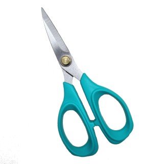 Scissors for Patchwork and other crafts