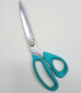 Cutting and sewing scissors 280 mm