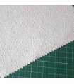 Rizo plastificado