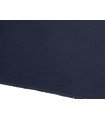 Dark blue waterproof outdoor tarpaulin