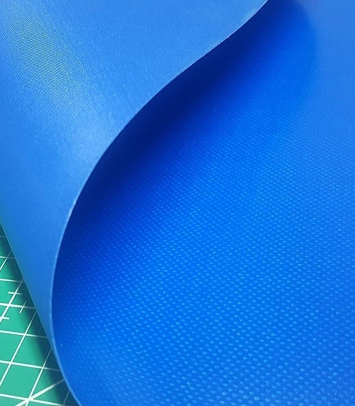 Comprar Lona PVC para toldos, separadores, camping Color Azul Royal Color Azul Royal