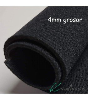 Tissu néoprène pour combinaison de plongée 4 mm