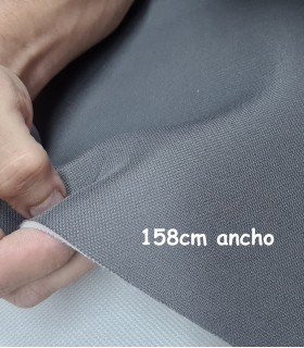 Car upholstery fabric