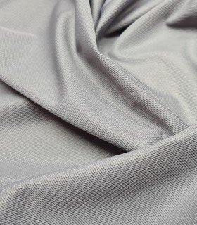 Medium gray fabric for car upholstery