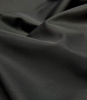 Black fabric for car upholstery