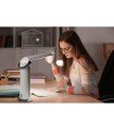 Lampe de table LED flexible lumière du jour