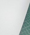 Tessuto impermeabile Cordura per esterno bianco. Realizza con tessuto per esterni